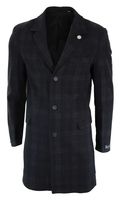 Mens Tweed Overcoat - 33758 varieties