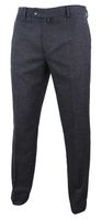Mens Tweed Trousers - 37857 the species | Truclothing Mens Tweed Trousers - 49268 the species