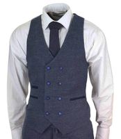 Navy Wedding Suit - 97985 discounts