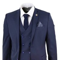 Navy Wedding Suit - 36004 offers