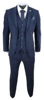 Navy Wedding Suit - 84487 offers