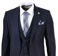 Navy Wedding Suit - 50102 suggestions