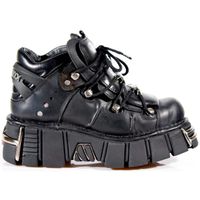 New Rock Boots - 10127 combinations