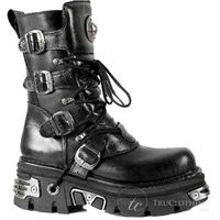 New Rock Boots - 21291 achievements