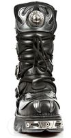 New Rock Boots - 93915 news