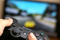 Playstation - 16097 вида