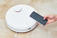 прахосмукачка робот - 34981 клиенти