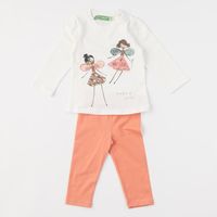 επιλογές σετ κολαν μπλουζα κοριτσι 4