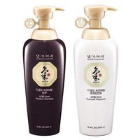 шампоан против пърхот - 59370 комбинации