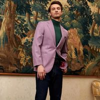 сватбени костюми - 85678 разновидности