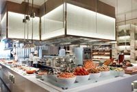 конвектомат рационал - 64775 разновидности