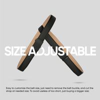 Leather Belt - 72945 options