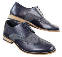 Mens Wedding Shoes - 62685 offers