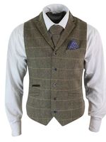 Mens Wedding Waistcoats - 74745 prices