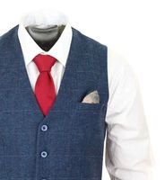 Mens Wedding Waistcoats - 52628 awards