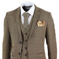 Peaky Blinders Suit - 11729 customers