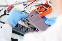 ремонт на електронни книги - 33112 селекции