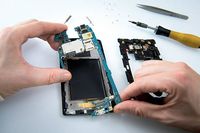 сервиз мобилни телефони София - 23282 постижения