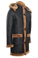 Sheepskin Coat - 30806 news