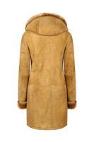Sheepskin Coat - 27132 customers