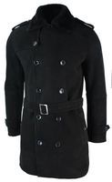 Sheepskin Coat - 37670 discounts
