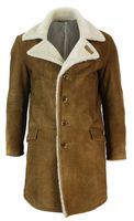 Sheepskin Coat - 32718 options