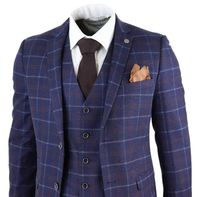 The Crown Menswear - 8354 achievements