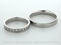 Брачни халки с диаманти - 64885 новини | Virtuosabg Брачни халки с диаманти - 82727 новини