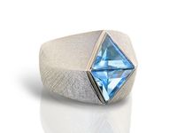 Мъжки пръстени - 6746 разновидности