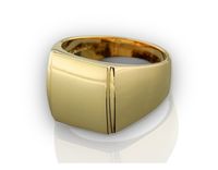 Мъжки пръстени - 21373 комбинации