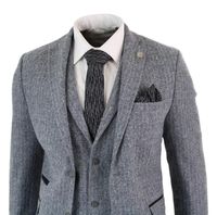 Peaky Blinders Tweed Suit - 44584 selections