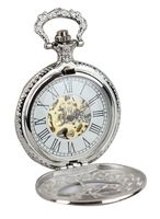Pocket Watch - 26833 combinations