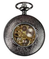 Pocket Watch - 99444 combinations