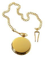 Pocket Watch - 90184 type