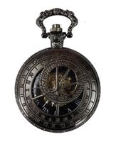 Pocket Watch - 96850 the species