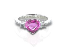 Пръстени със сапфир - 36253 промоции