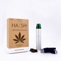 HHC Вейп - 12433 разновидности