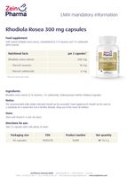 фолиева киселина - 57253 бестселъри