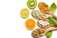 хлорела - 55361 комбинации | Vitamag хлорела - 27038 комбинации