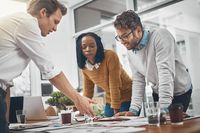 Lean Consulting - 27559 achievements Lean Consulting - 63913 achievements