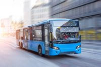 железопътен транспорт - 38923 новини