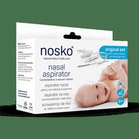 аспиратор за нос - 41937 новини