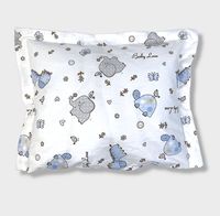 бебешки калъфки за възглавници - 27154 новини