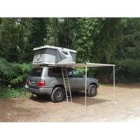 Camping Solar System - 78769 news