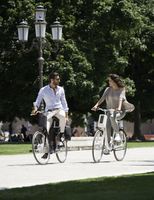 електрически скутер - 35391 отстъпки