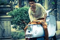 електрически скутер - 45816 награди