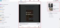 Facebook реклама - 24346 комбинации