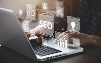 SEO оптимизация цени - 77694 селекции