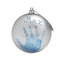 бебешки отпечатъци - 75092 селекции