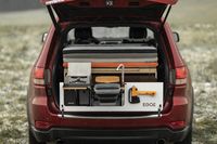 τύπος Πλαΐνή Τέντα αυτοκινήτου 5